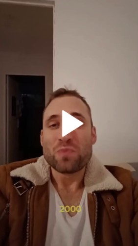 Témoignage HUBILI Xavier