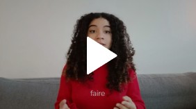 temoignage Alice HUBILI temoignage Alice HUBILI
