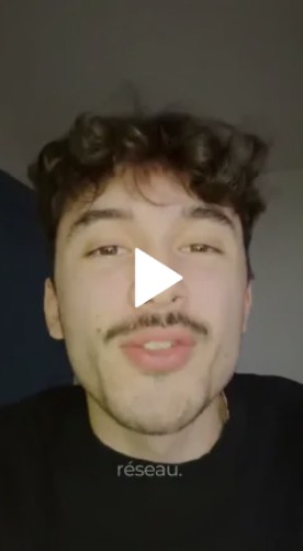 témoignage HUBILI Erwan témoignage HUBILI Erwan