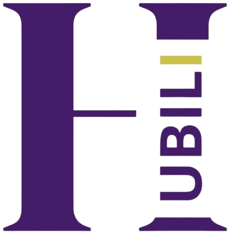 hubili logo