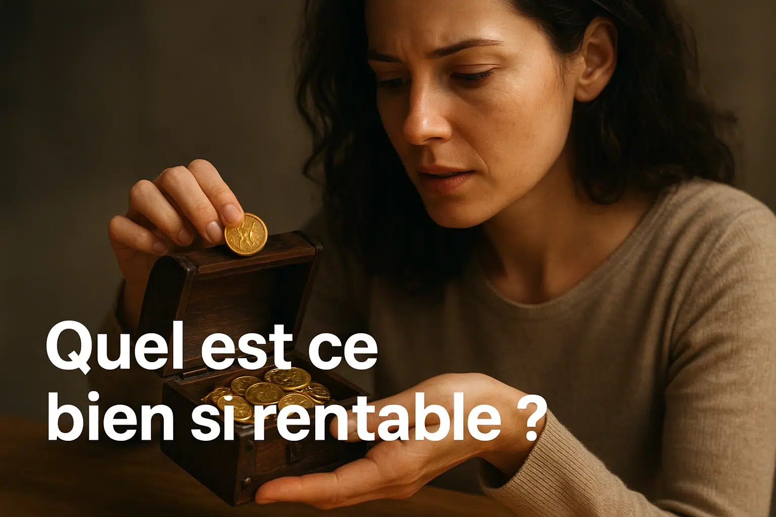 No Rentable Analyse : comment rendre le bien rentable à l’ère du SEO moderne