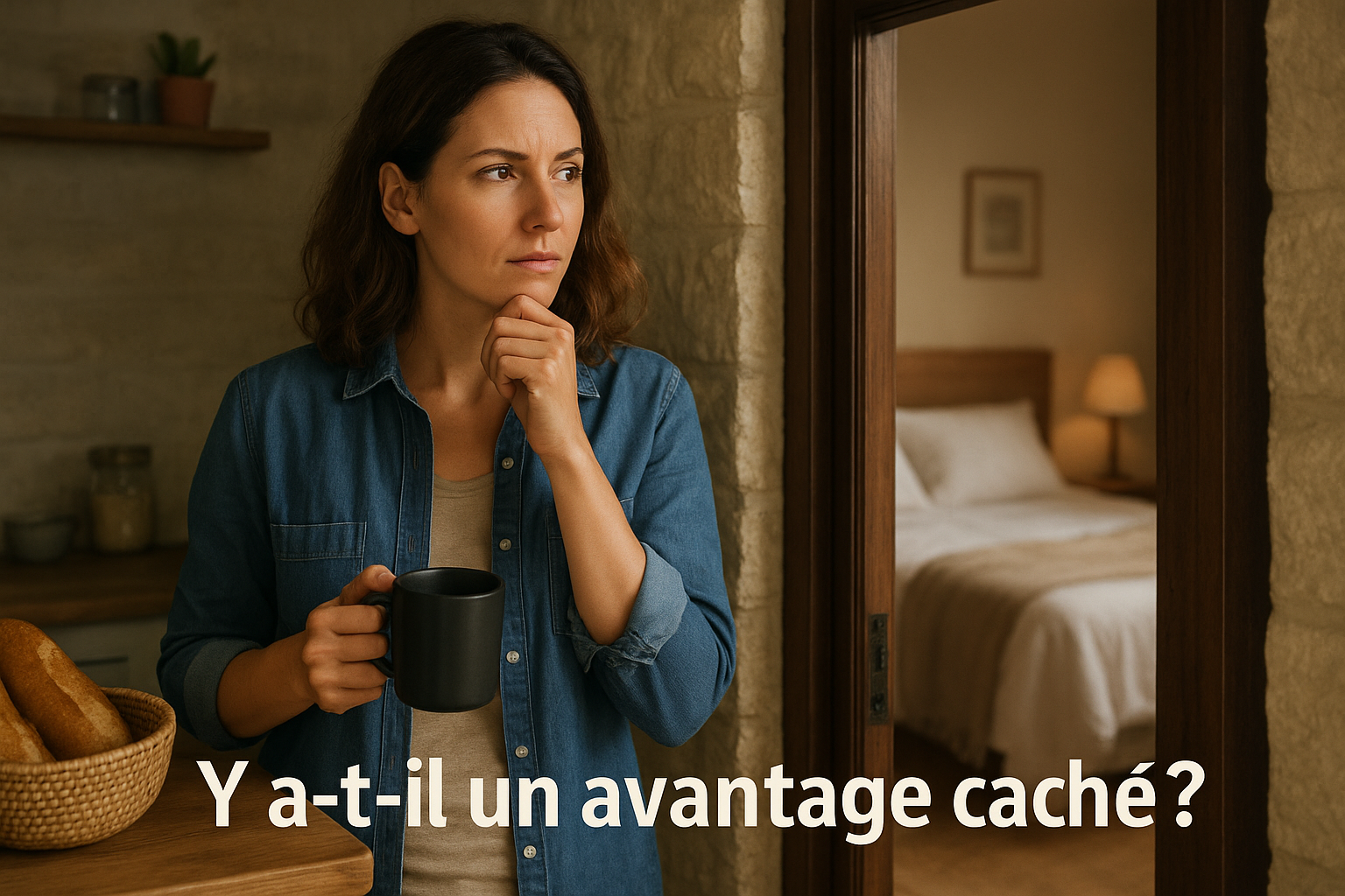 tenir un gite est ce rentable