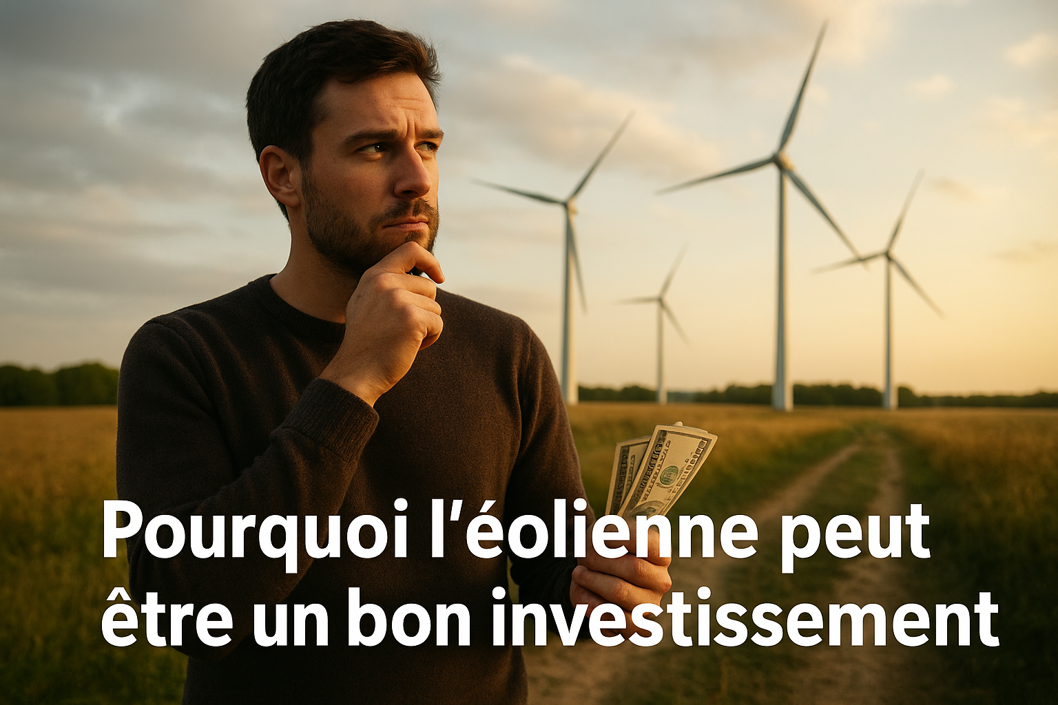 rentabilité éolienne