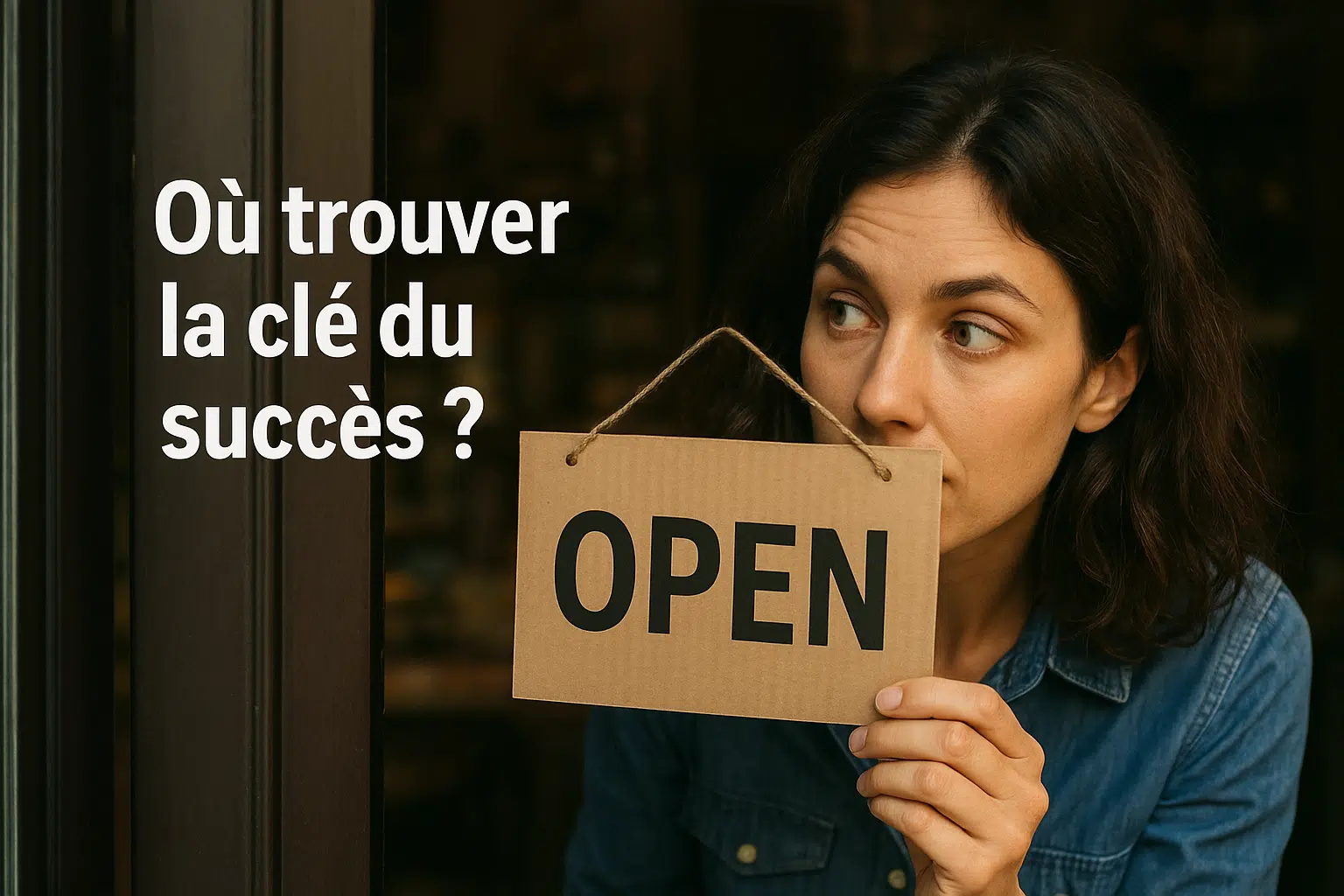 ouvrir un commerce rentable