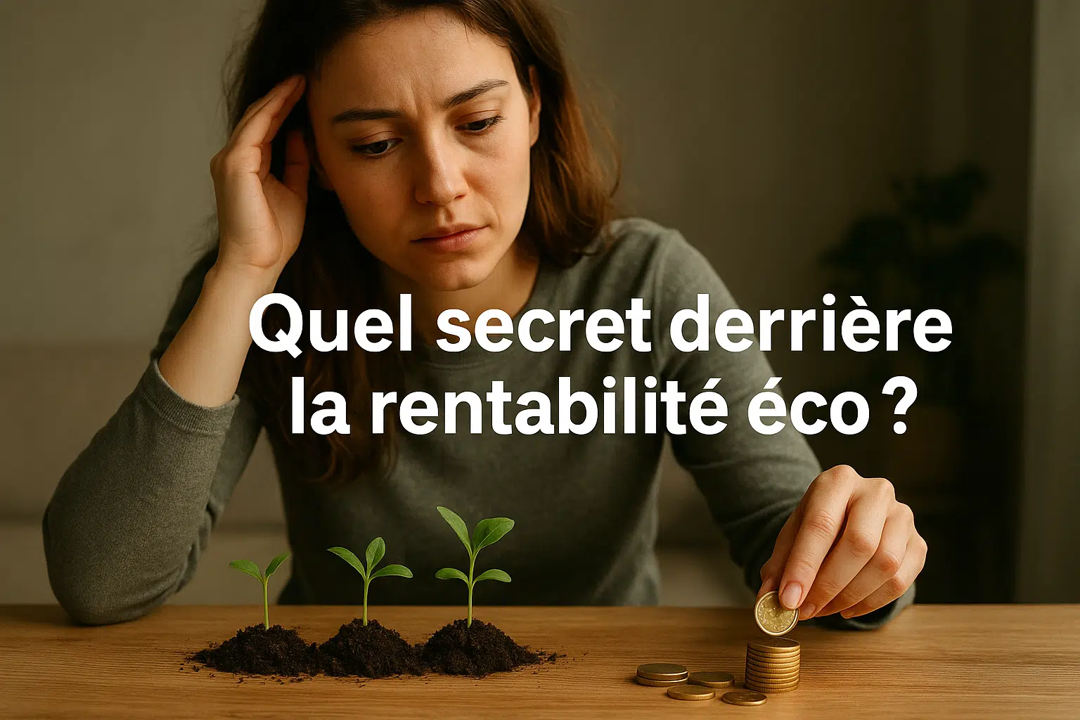 rentabilité eco